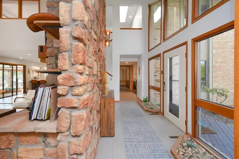 Entry Way - 37 Pendleton Way, Bloomington, IL 61704 photo 12 of 17