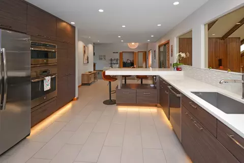 Kitchen - 37 Pendleton Way, Bloomington, IL 61704 photo 13 of 16