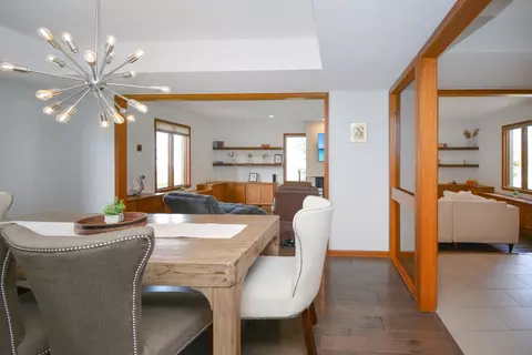 Dining - 37 Pendleton Way, Bloomington, IL 61704 photo 4 of 4