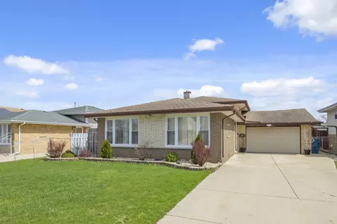 8037 Mcvicker Ave, Burbank, IL 60459