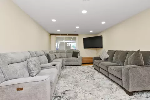 Living - 8037 Mcvicker Ave, Burbank, IL 60459 photo 2 of 2