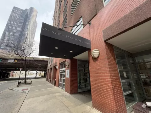 474 N Lake Shore Dr #2206, Chicago, IL 60611