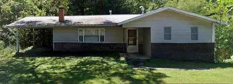 250 E Jackson St, Equality, IL 62934