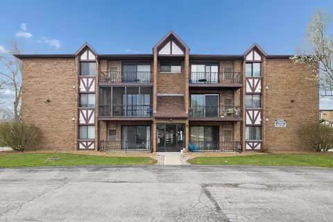 17525 S 71st Ct #3D, Tinley Park, IL 60477