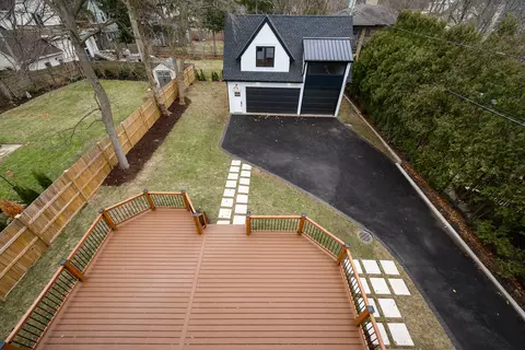 Exterior - 476 Park Ave, Glencoe, IL 60022 photo 4 of 4