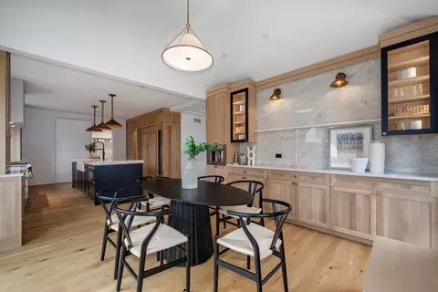 Dining - 476 Park Ave, Glencoe, IL 60022 photo 2 of 3