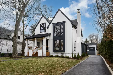 476 Park Ave, Glencoe, IL 60022