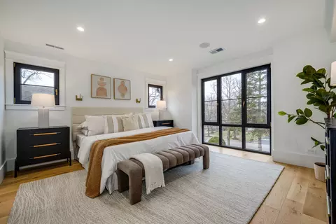 Bedroom - 476 Park Ave, Glencoe, IL 60022 photo 1 of 2