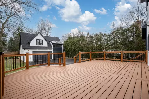 Exterior - 476 Park Ave, Glencoe, IL 60022 photo 2 of 4