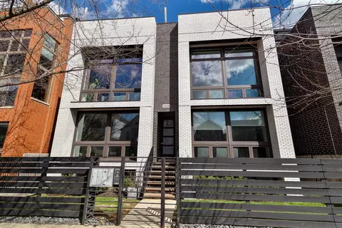 1639 N Artesian Ave #1S, Chicago, IL 60647