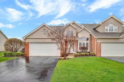 649 Berkley Dr, Romeoville, IL 60446