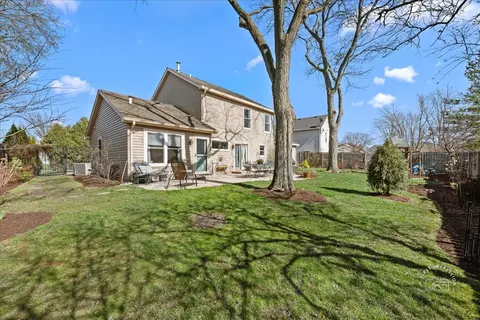 Exterior - 2138 Derby Ct, Wheaton, IL 60189 photo 3 of 5