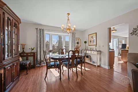 Dining - 2138 Derby Ct, Wheaton, IL 60189 photo 1 of 1