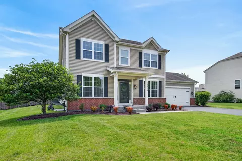 12475 Carver Ln, Huntley, IL 60142