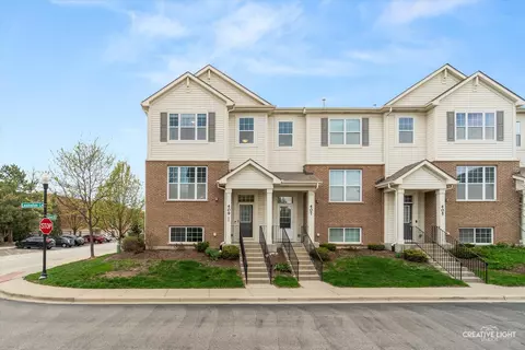 409 Lexington Ln, Rolling Meadows, IL 60008