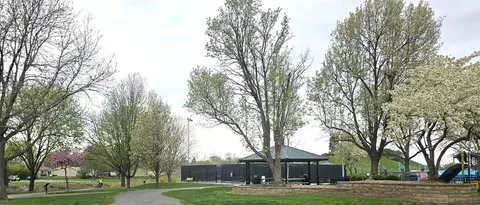 Exterior - 409 Lexington Ln, Rolling Meadows, IL 60008 photo 6 of 6