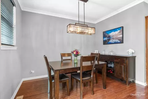 Dining - 409 Lexington Ln, Rolling Meadows, IL 60008 photo 1 of 1
