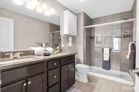 Bath - 409 Lexington Ln, Rolling Meadows, IL 60008 photo 2 of 3