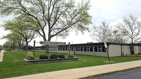 View/Area - 409 Lexington Ln, Rolling Meadows, IL 60008 photo 1 of 1
