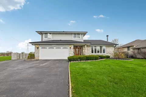 13703 Mccabe Dr, Orland Park, IL 60467