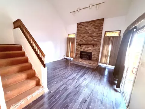 Living - 408 E Croan St, Irvington, IL 62848 photo 1 of 2