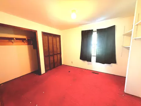 Bedroom - 408 E Croan St, Irvington, IL 62848 photo 1 of 1