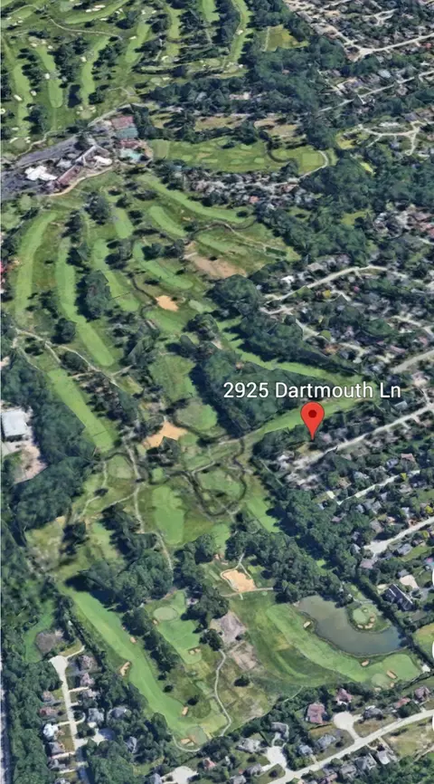 2925 Dartmouth Ln, Olympia Fields, IL 60461