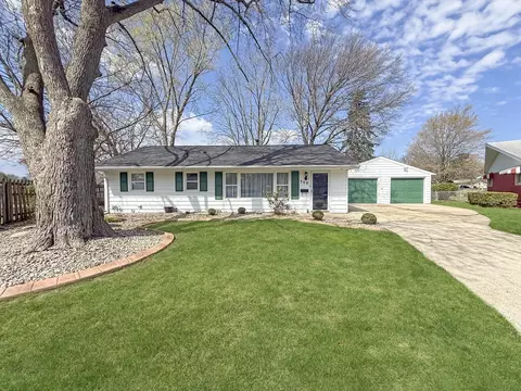 308 Illinois Dr, Rantoul, IL 61866