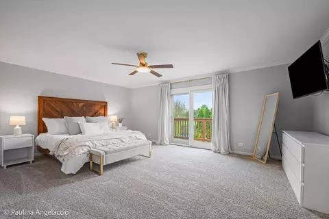 Bedroom - 1713 Edgewood Dr, Algonquin, IL 60102 photo 1 of 4