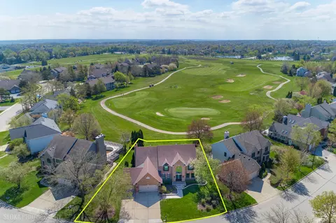 View/Area - 1713 Edgewood Dr, Algonquin, IL 60102 photo 3 of 3