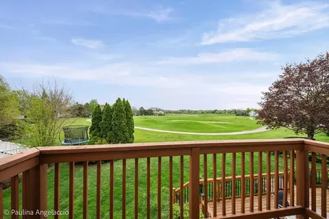 Exterior - 1713 Edgewood Dr, Algonquin, IL 60102 photo 3 of 12