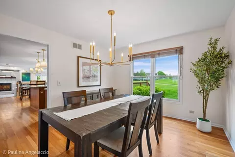 Dining - 1713 Edgewood Dr, Algonquin, IL 60102 photo 1 of 4