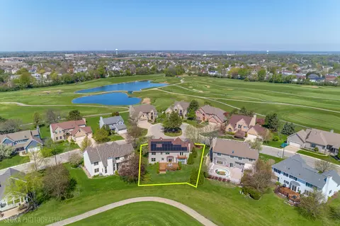 View/Area - 1713 Edgewood Dr, Algonquin, IL 60102 photo 2 of 3