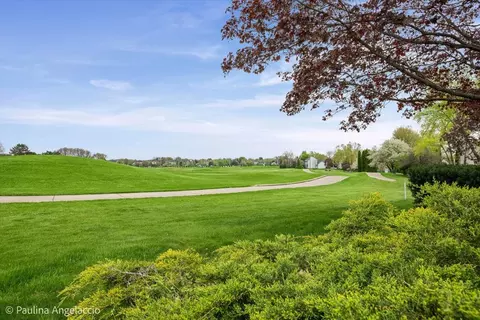 Exterior - 1713 Edgewood Dr, Algonquin, IL 60102 photo 8 of 12