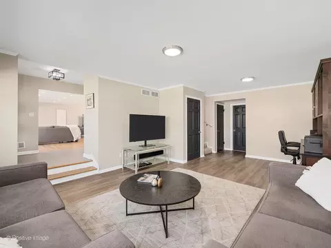 Living - 452 E Adams St, Elmhurst, IL 60126 photo 1 of 3