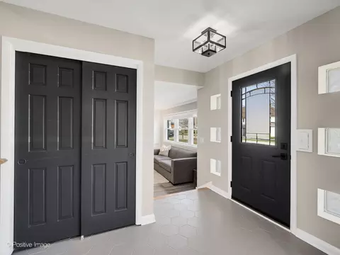 Entry Way - 452 E Adams St, Elmhurst, IL 60126 photo 1 of 1