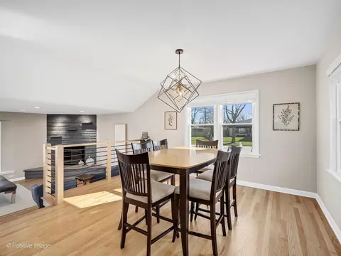 Dining - 452 E Adams St, Elmhurst, IL 60126 photo 1 of 2