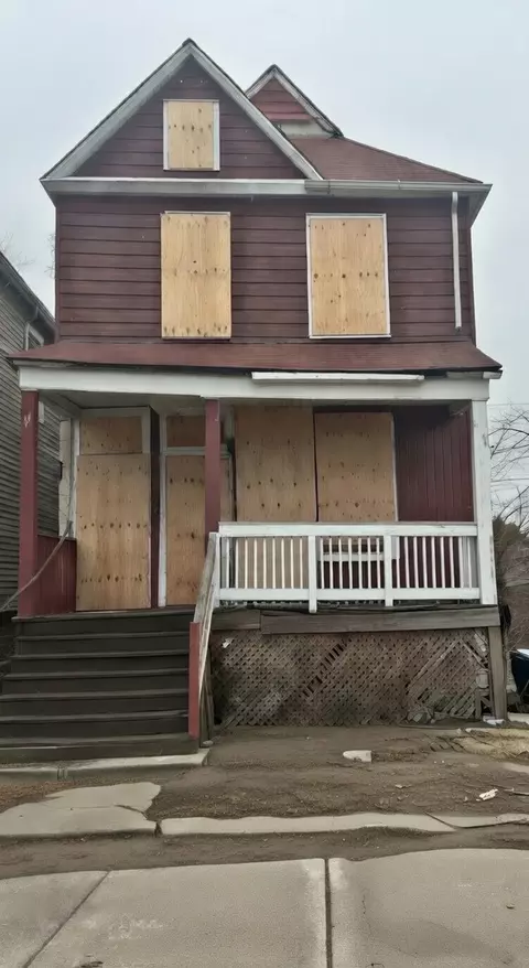 8429 S Sangamon St, Chicago, IL 60620