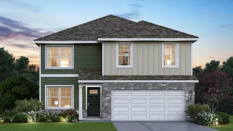 6708 Buchanan Cir, Plainfield, IL 60586