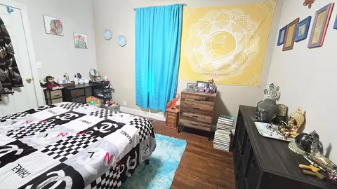 Bedroom - 322 Linden Ave, Centralia, IL 62801 photo 3 of 3
