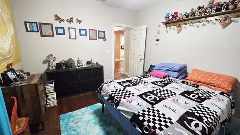 Bedroom - 322 Linden Ave, Centralia, IL 62801 photo 1 of 3