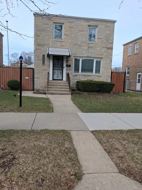 5312 S Keeler Ave, Chicago, IL 60632
