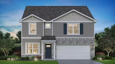 1801 Overland Dr, Plainfield, IL 60586