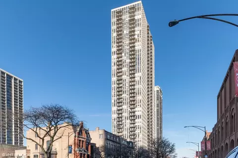 1660 N La Salle Dr #3501, Chicago, IL 60614