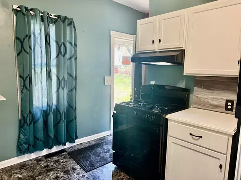 Kitchen - 318 E 5th St, Spring Valley, IL 61362 photo 3 of 4