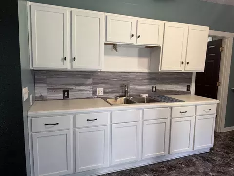 Kitchen - 318 E 5th St, Spring Valley, IL 61362 photo 4 of 4