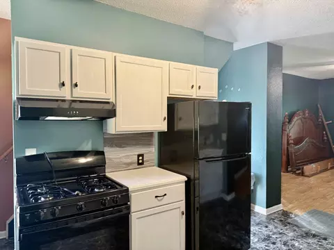 Kitchen - 318 E 5th St, Spring Valley, IL 61362 photo 2 of 4