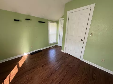 Bedroom - 318 E 5th St, Spring Valley, IL 61362 photo 1 of 4