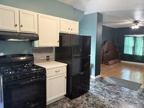 Kitchen - 318 E 5th St, Spring Valley, IL 61362 photo 1 of 4