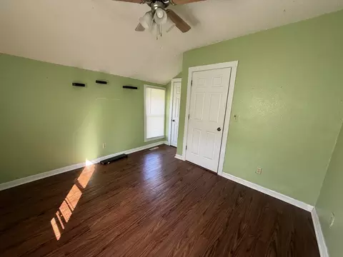 Bedroom - 318 E 5th St, Spring Valley, IL 61362 photo 2 of 4